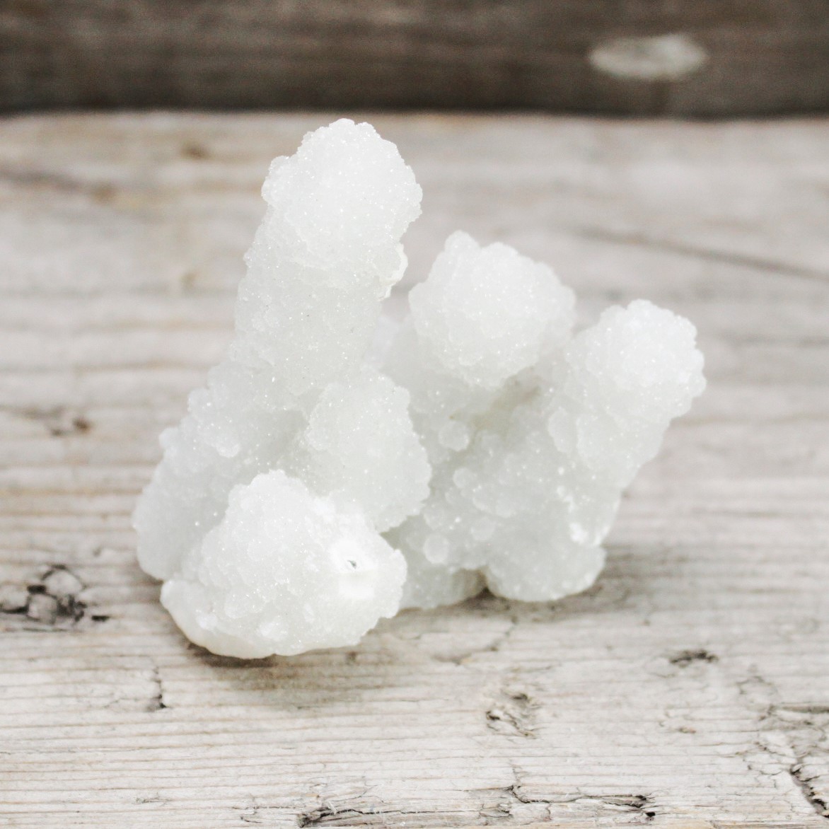 Finger Quartz (1kg pack)