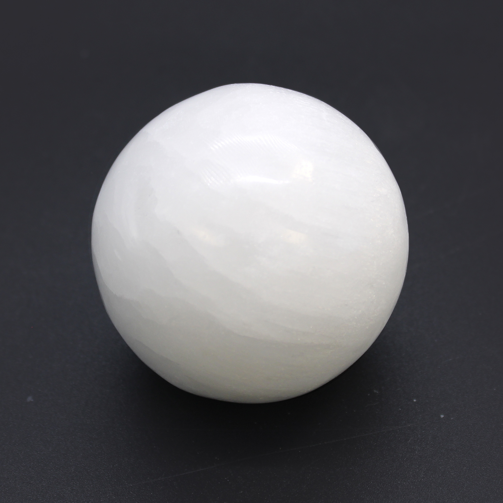 Selenite Sphere - 5-6 cm