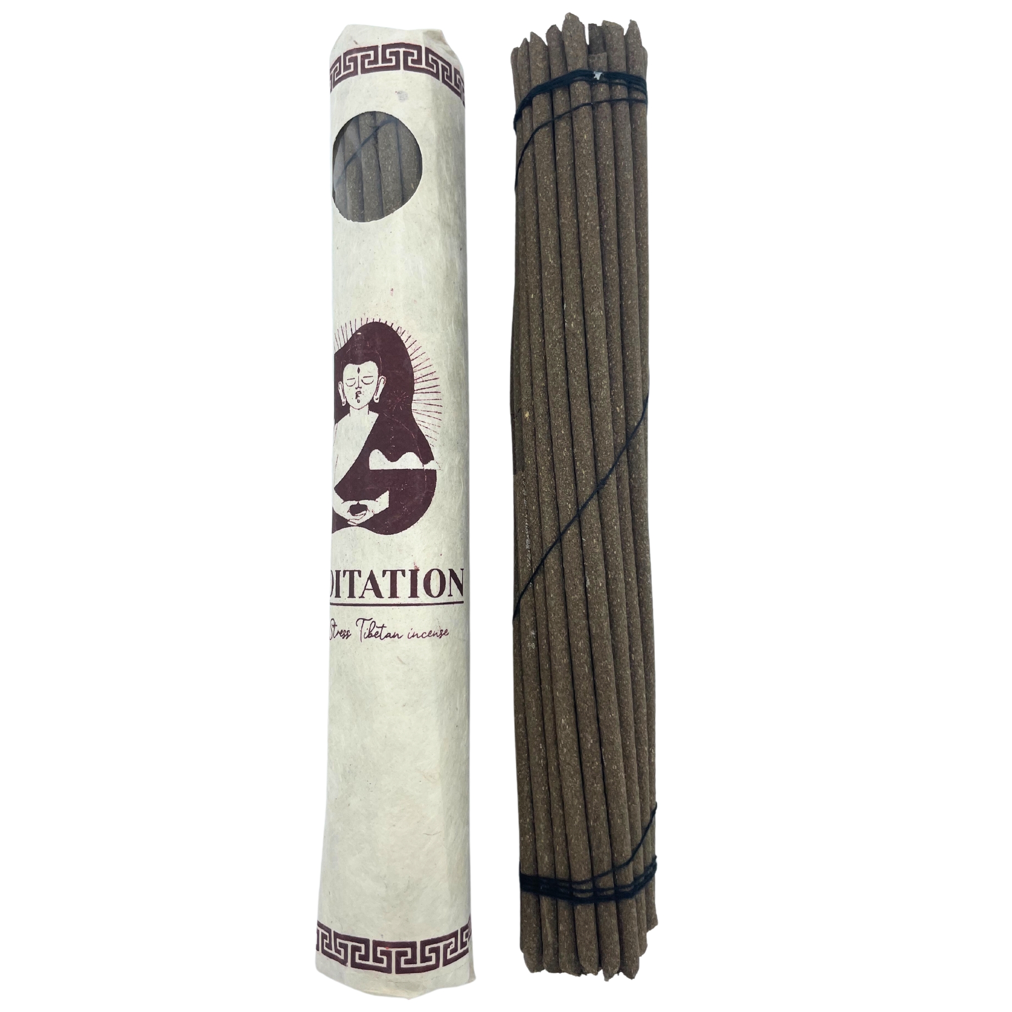 Premium Tibetan Incense - Meditation